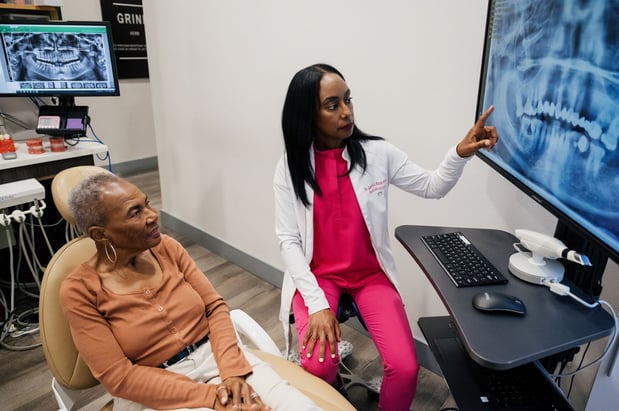 Images Master Dental & Orthodontics