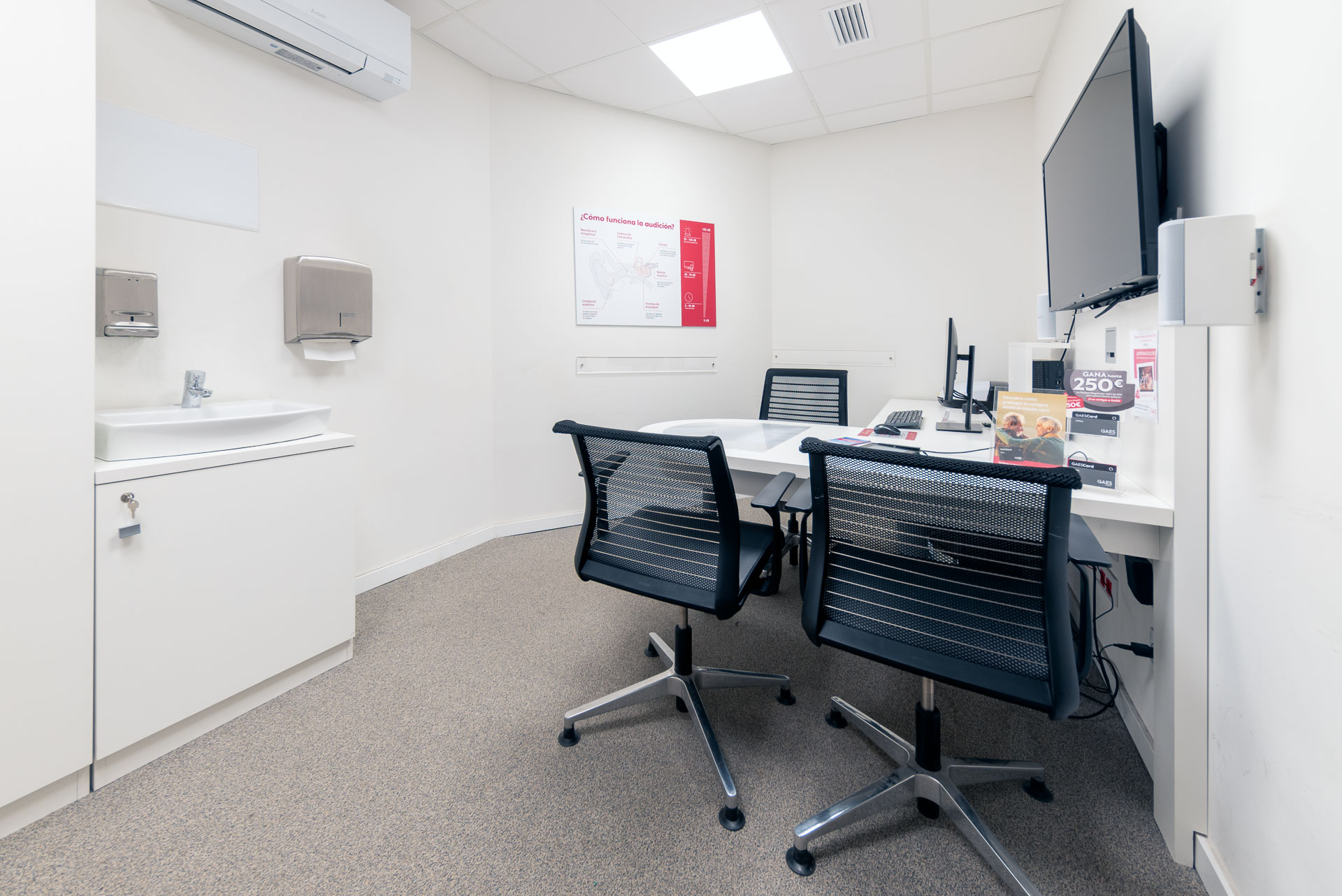 Galería en miniatura