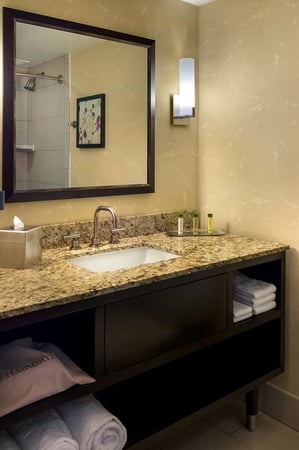 Images DoubleTree by Hilton Hotel Los Angeles Downtown