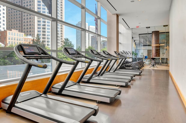 Images InterContinental Boston by IHG
