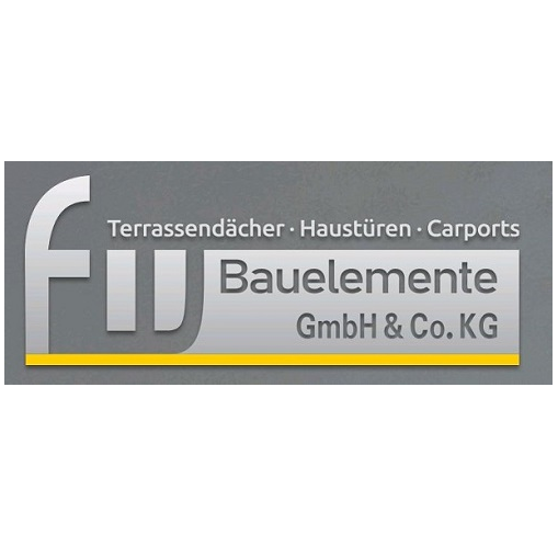Logo FW Bauelemente GmbH & Co. KG