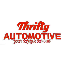 Thrifty Automotive, Inc. Logo