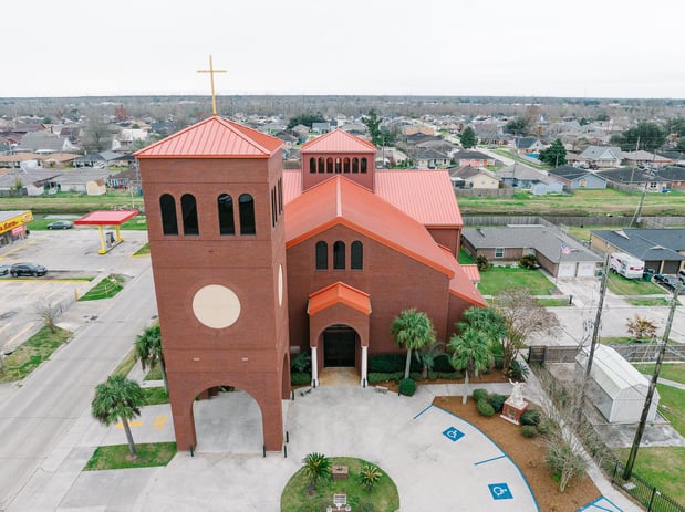 Images Coleman Roofing & Construction of Lafayette