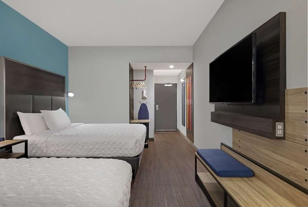 Images Tru by Hilton Tukwila Seattle Airport