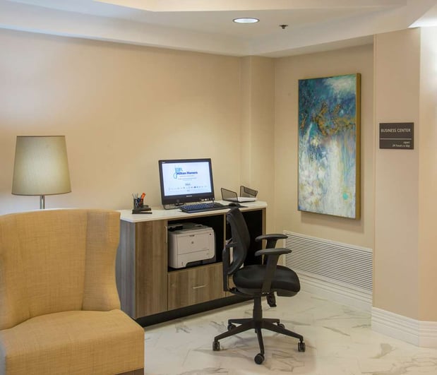 Images Hampton Inn & Suites Jackson Downtown-Coliseum
