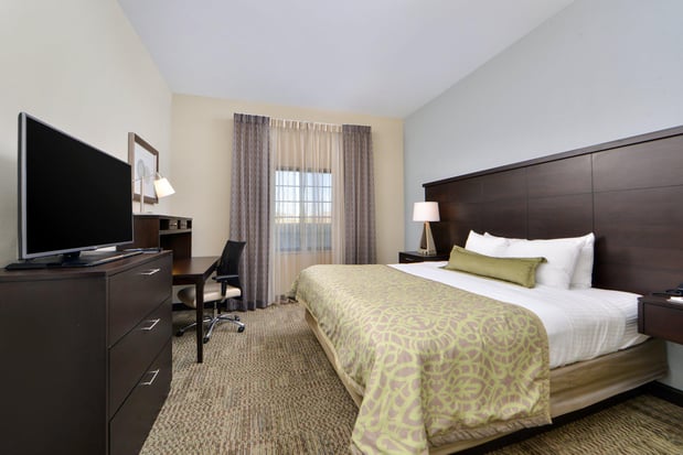 Images Staybridge Suites Rochester - Commerce Dr NW by IHG