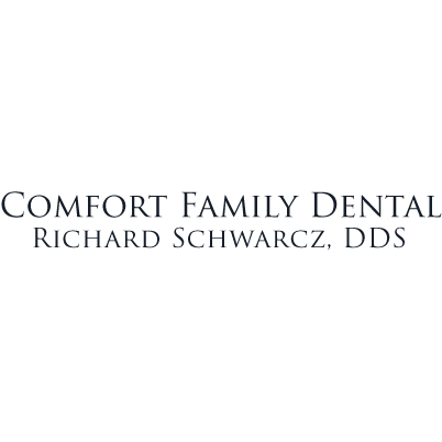 Comfort Family Dental Logo