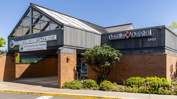 Images Gentle Dental North Eugene
