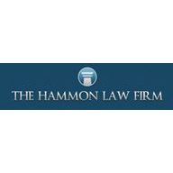 Hammon Law Firm Logo