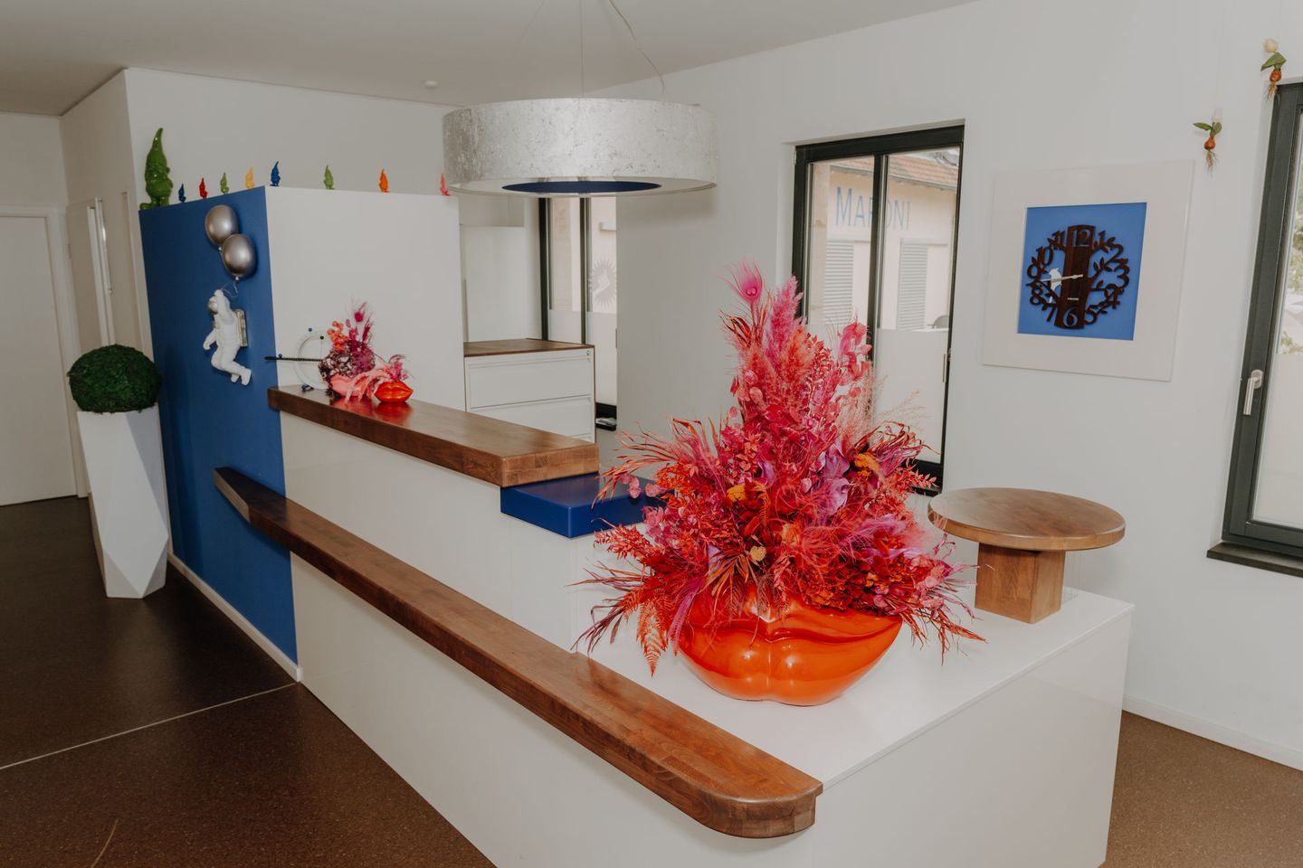 Zahnarztpraxis Dr. Iris Besold & Kim Besold, Marktplatz 1 A in Zirndorf