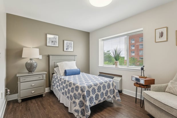 Images Atrium Village
