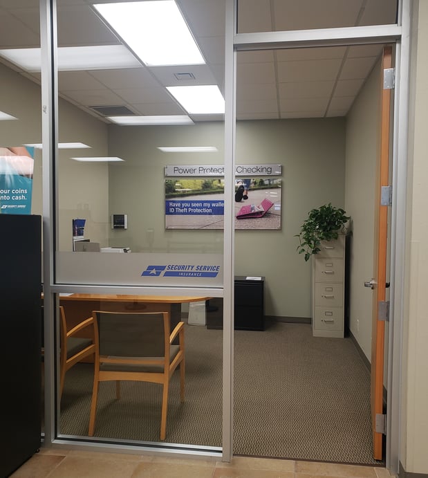 Images Security Service Federal Credit Union