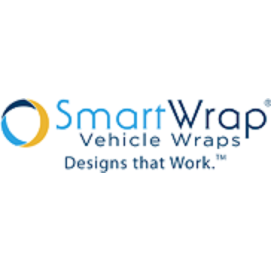 SmartWrap Vehicle Wraps