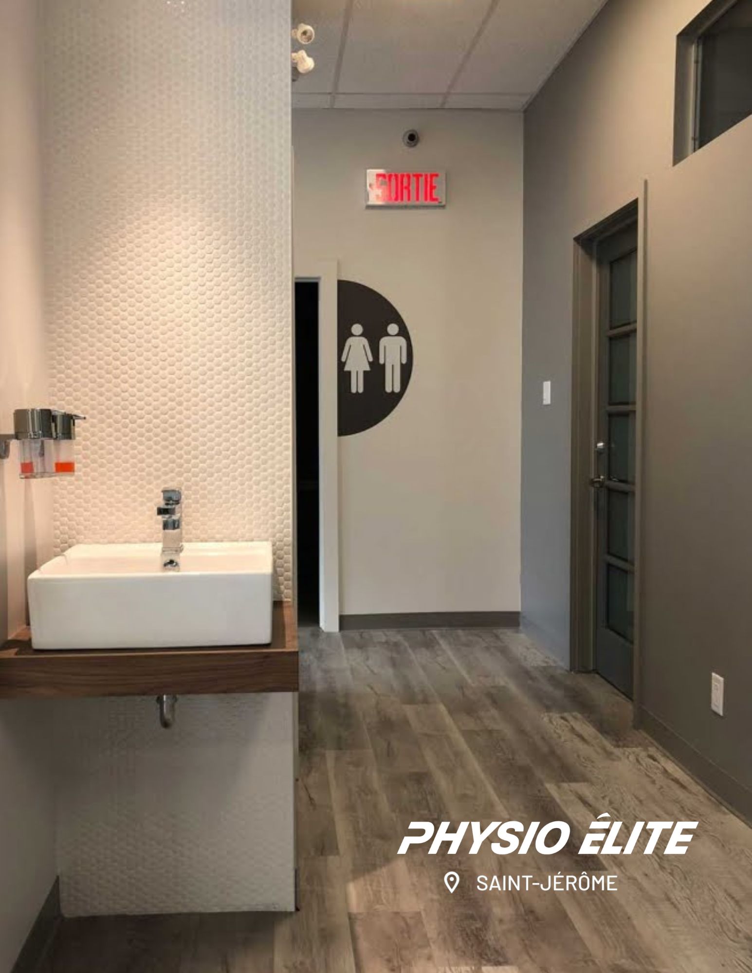Images Physio Élite - Physiothérapeute Saint-Jérôme