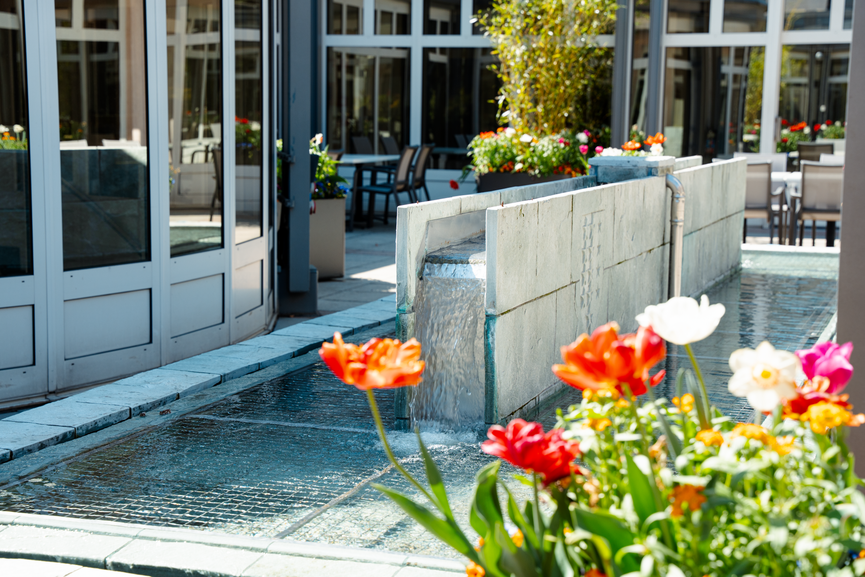 Bilder Val Fleuri, lieu de vie (EMS) SA