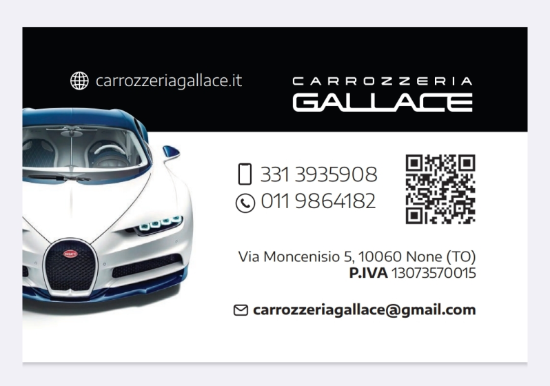 Images Carrozzeria Gallace