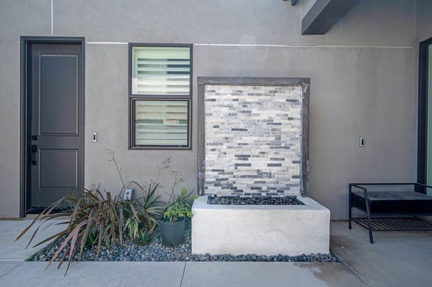 Images Modern Yardz Landscape Design