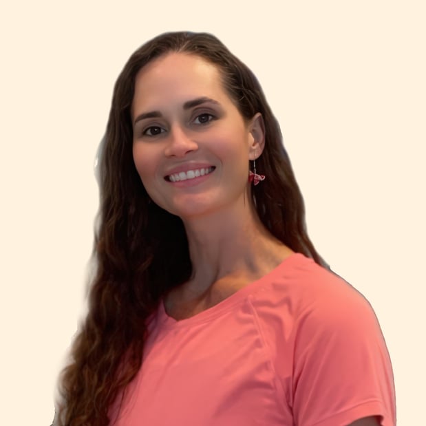 Images Carri McClellan, Counselor