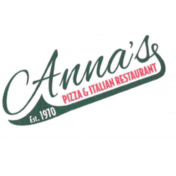 Anna's Pizza & Italian Restaurant Logo