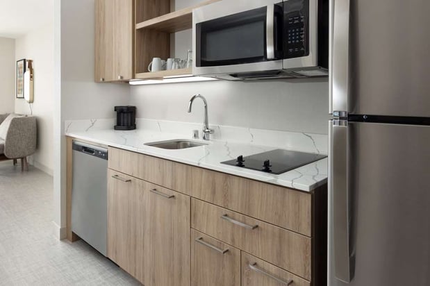 Images Homewood Suites by Hilton Cypress Orange County