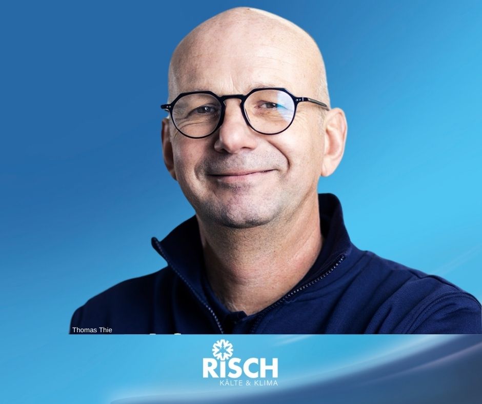 Bilder Risch Kälte- und Klimatechnik GmbH