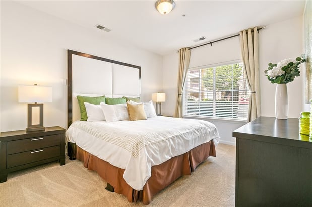 Images Aldara Apartments