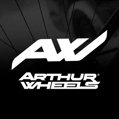 ArthurWheels Logo