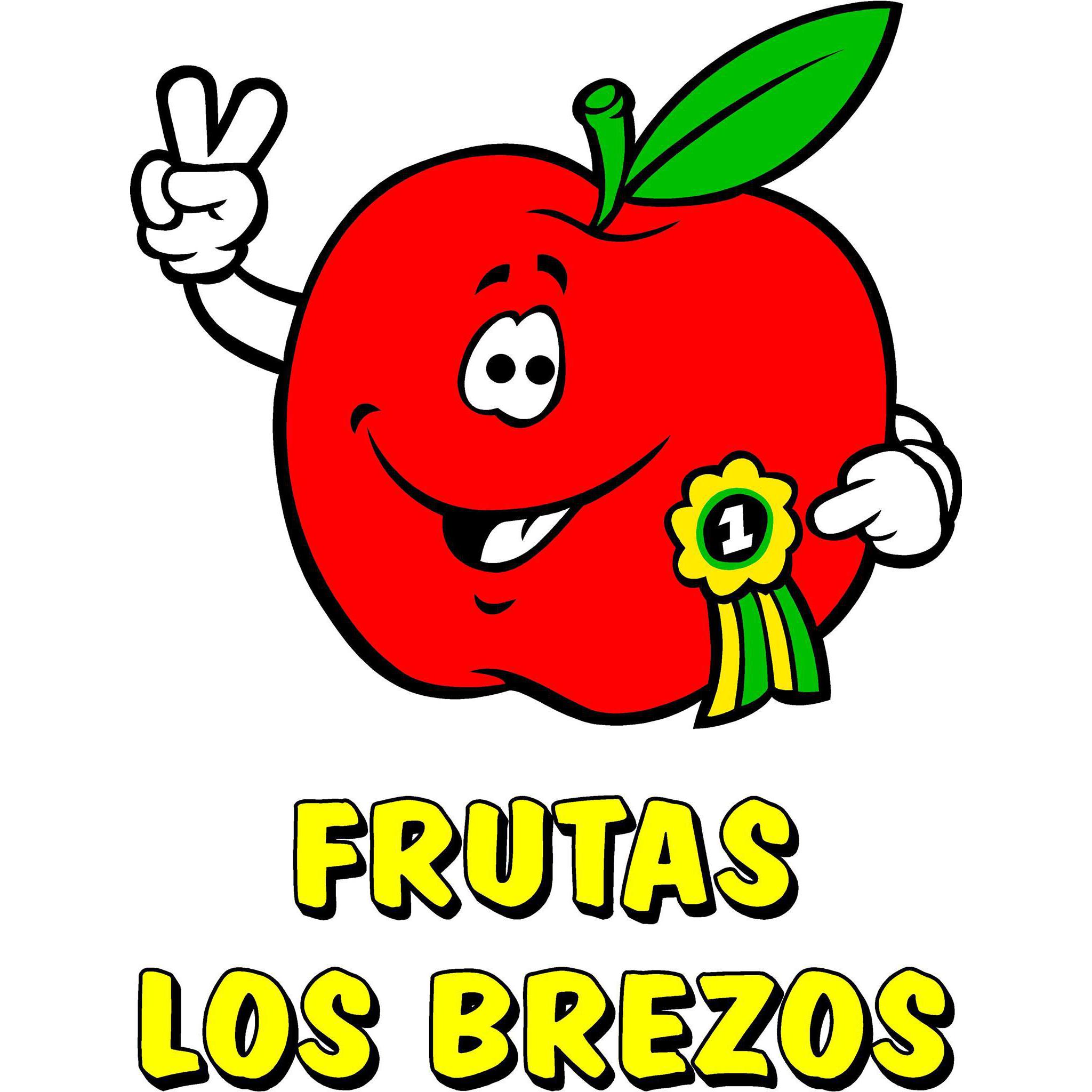 Frutas Los Brezos Selection Logo