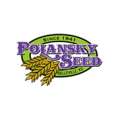 Polansky Seed, Inc. Logo