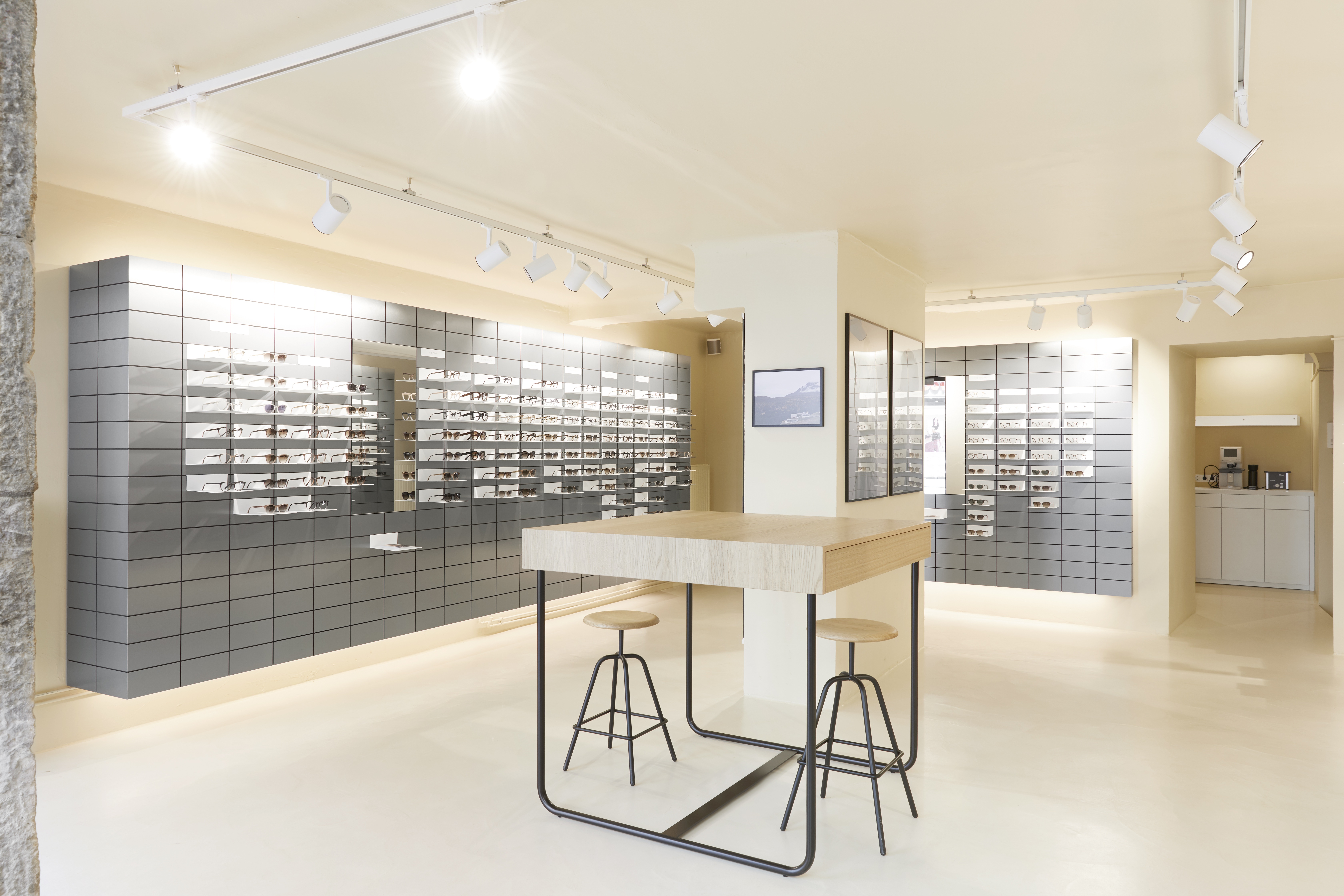 VIU Eyewear, Sporgasse 2 in Graz
