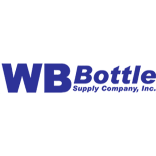 WB Bottle Supply Company Logo
