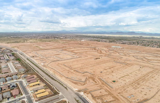 Images Artisan at Asante by Pulte Homes