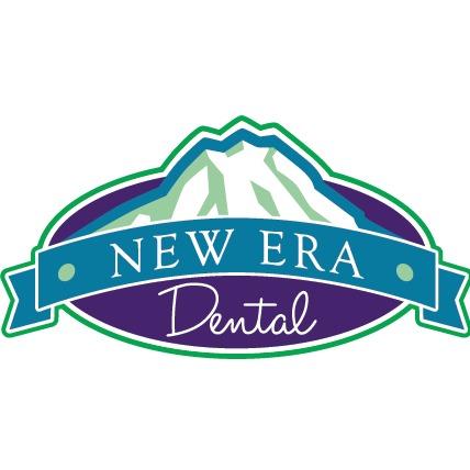 New Era Dental Logo