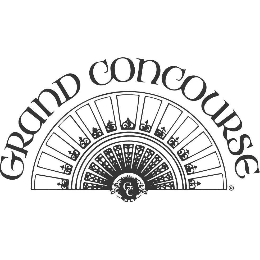 Grand Concourse Logo