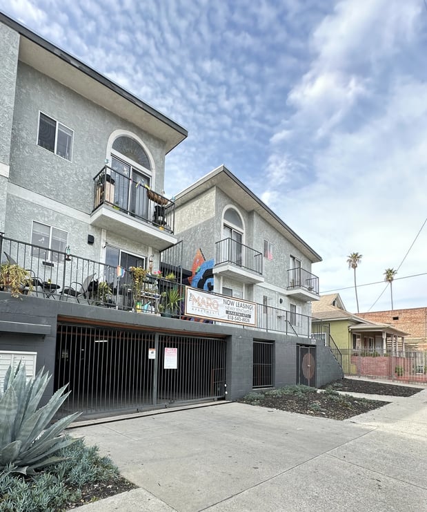 Images The Marq Apartments