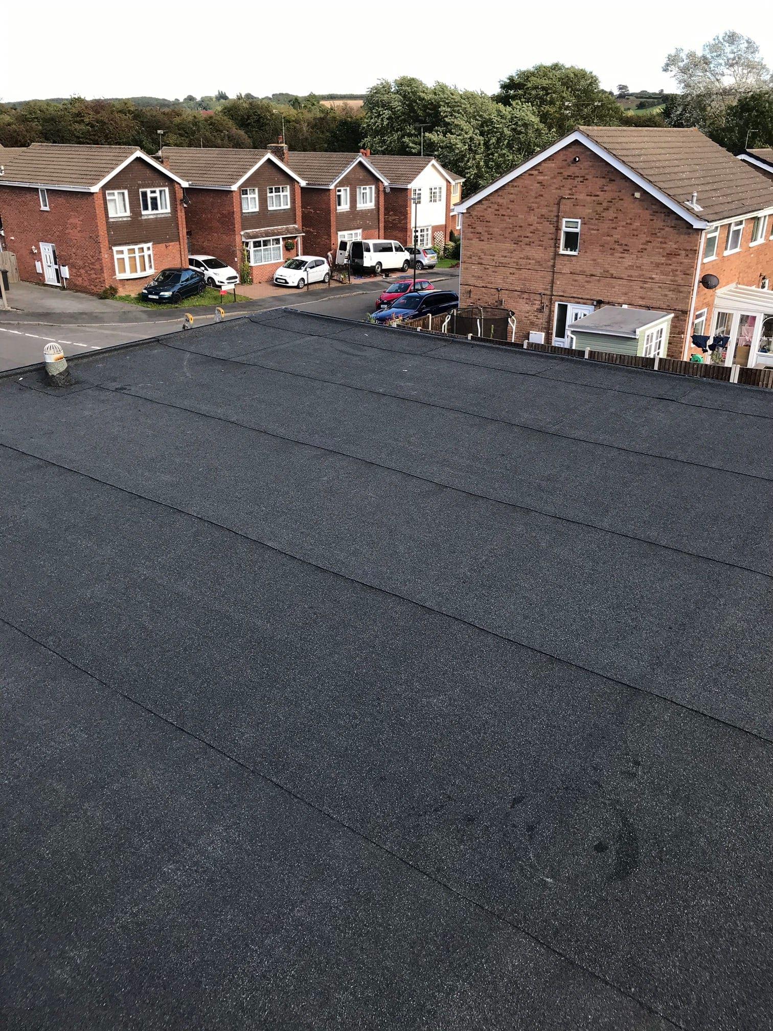 R&R Expert Roofing Coalville 01162 984667