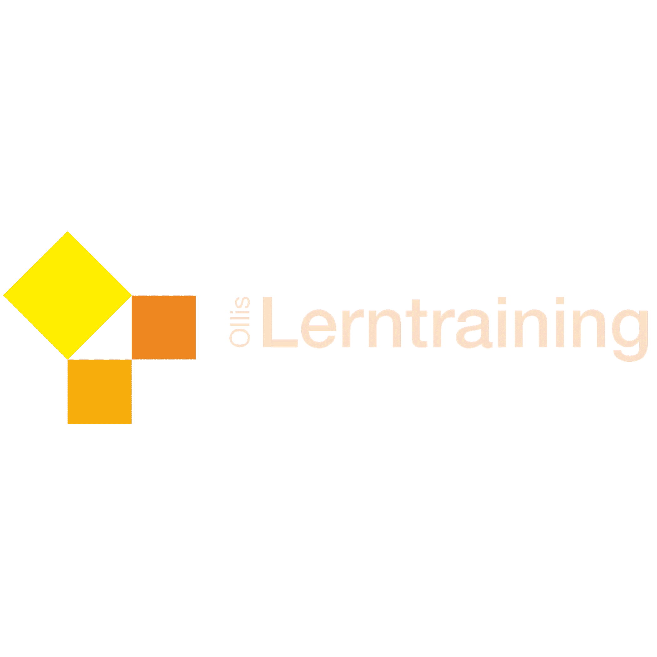 Ollis Lerntraining Logo