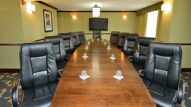 Images Holiday Inn Chicago Oakbrook by IHG