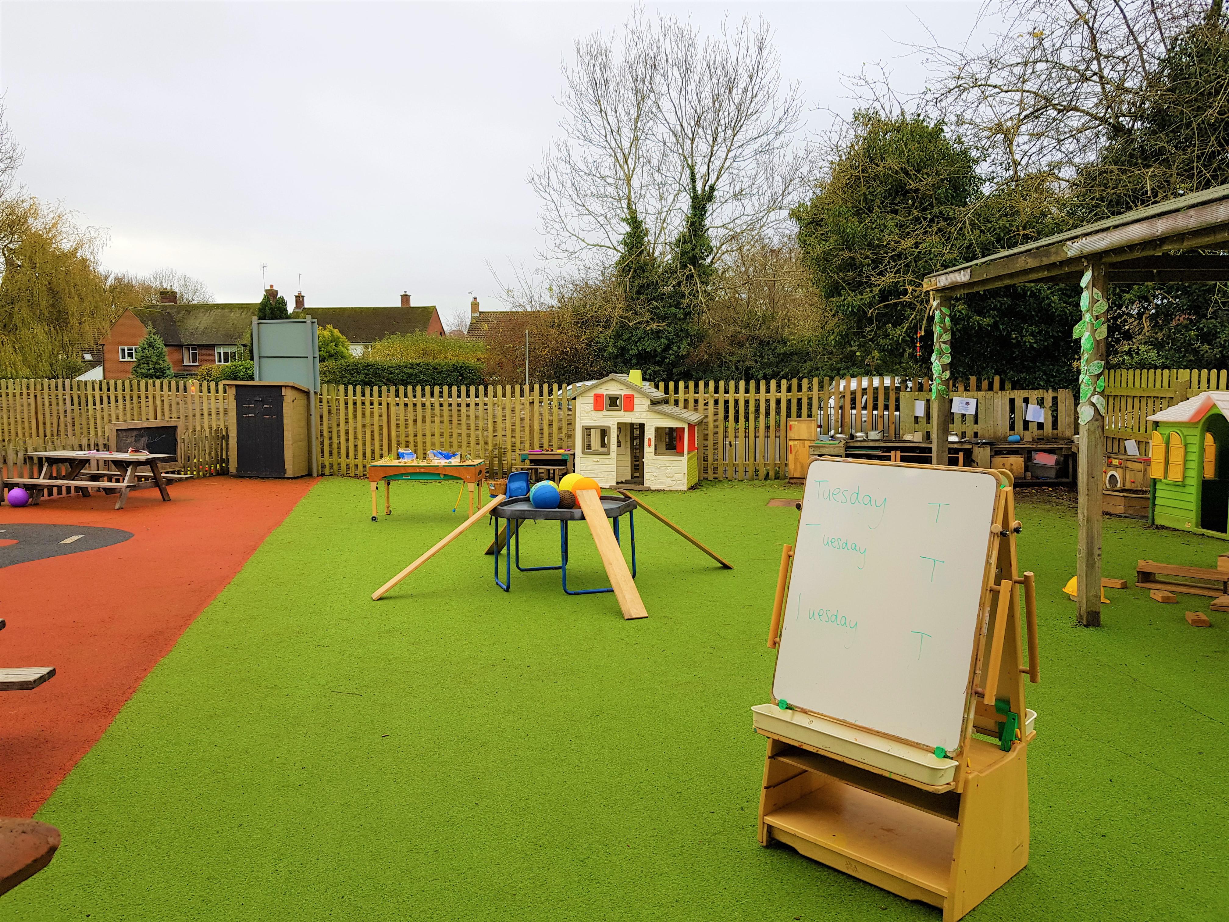 Images Bright Horizons Kenilworth Day Nursery and Preschool