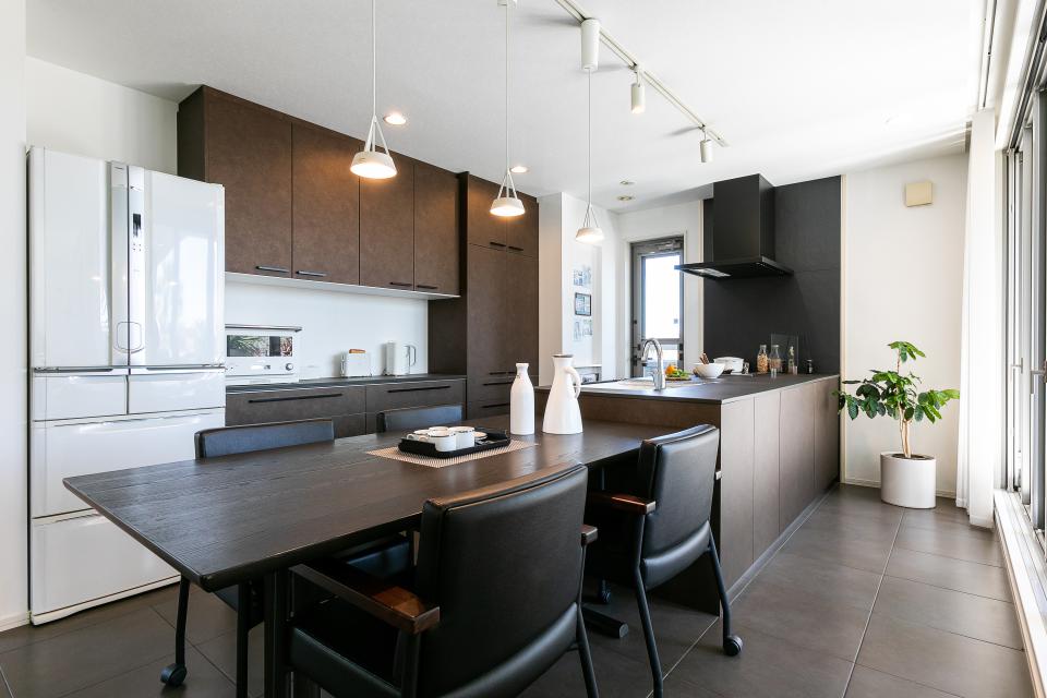 Images ヘーベルハウスマリナ通り住宅展示場