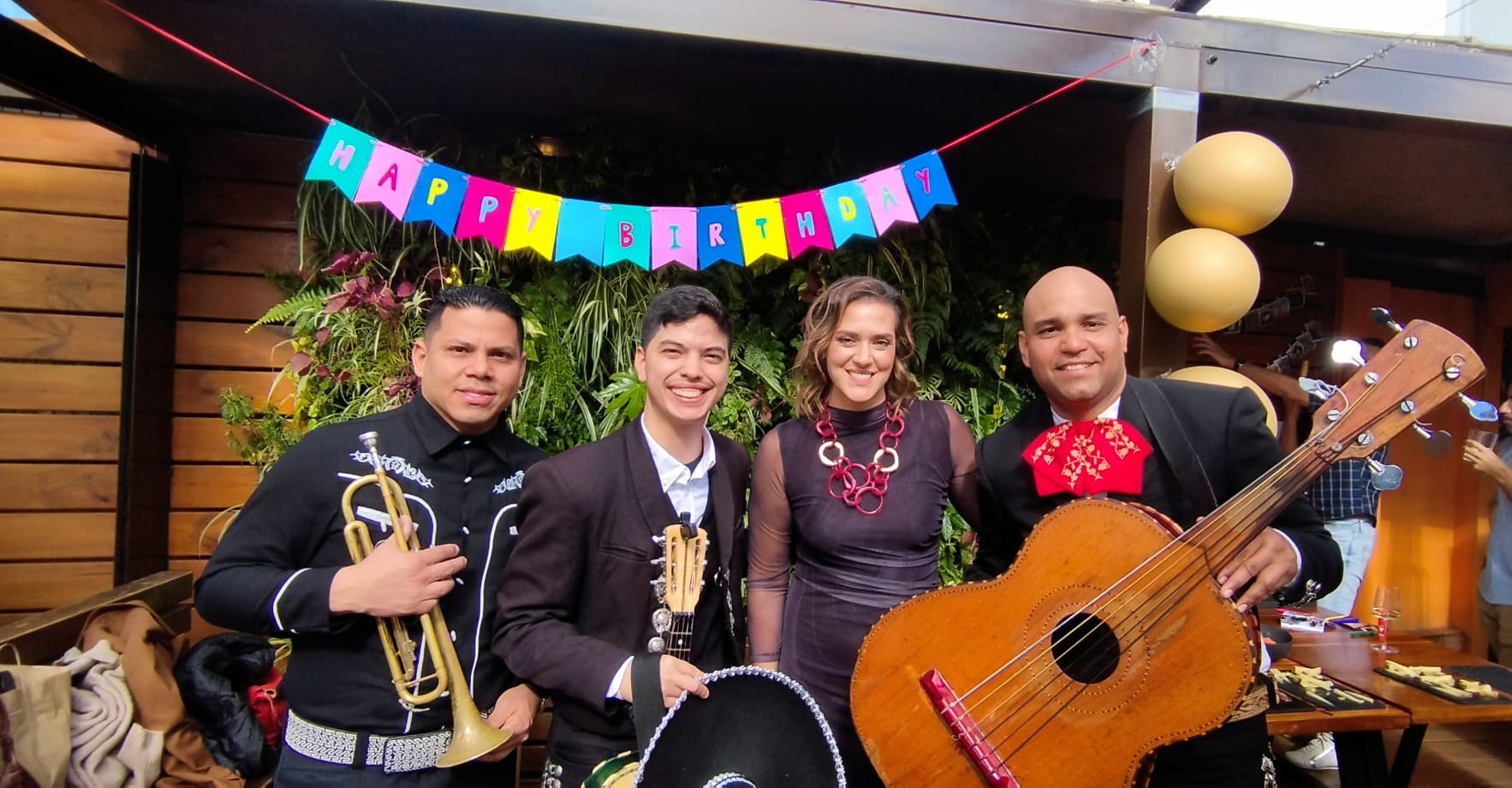 Images Mariachi Rincón