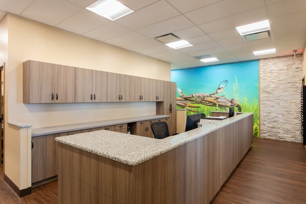 Images University of Maryland Urgent Care - Kent Island