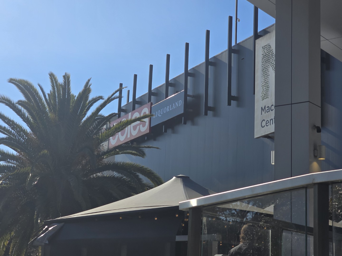 Images Liquorland Macquarie Park
