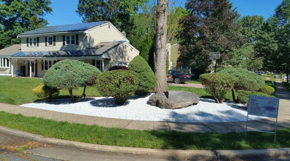 F.R.A Landscaping offers comprehensive landscaping services tailored to your unique preferences and property requirements. From design to installation and maintenance, we provide a full spectrum of landscaping solutions that prioritize aesthetics, functionality, and sustainability.
