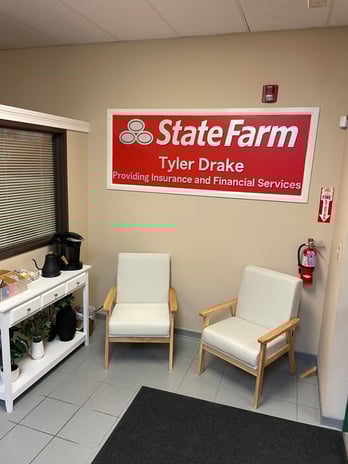 Images Tyler Drake - State Farm Insurance Agent