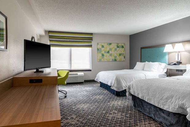 Images Hampton Inn Kansas City-Lee's Summit