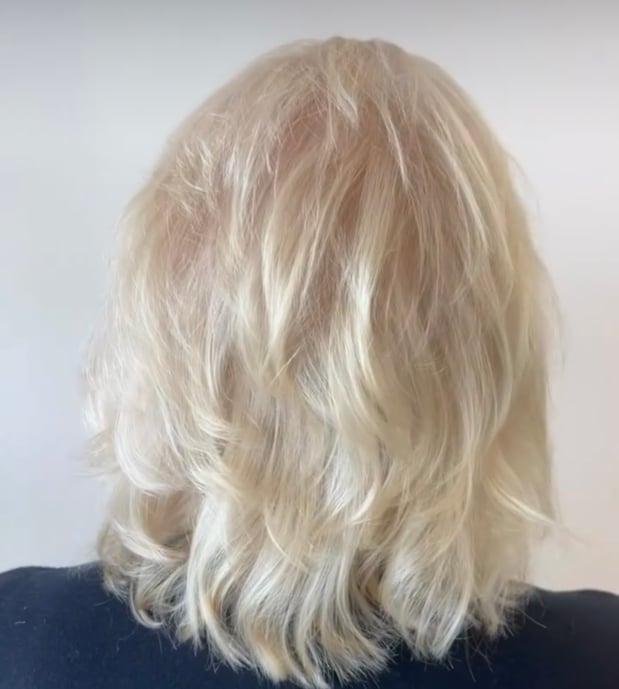 Images Alora Salon & Skincare