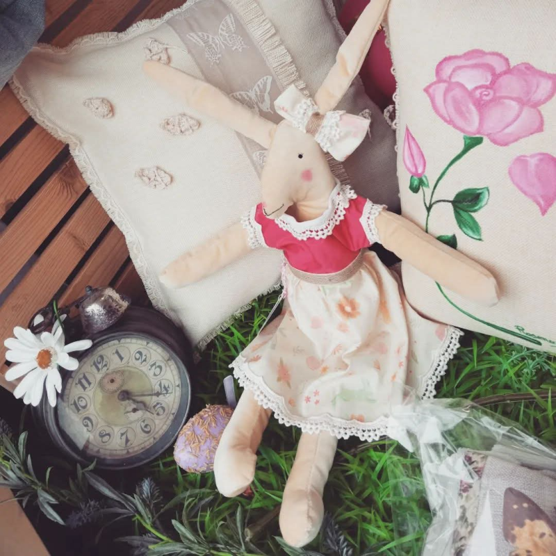 Images La Sartoria di Rosmy