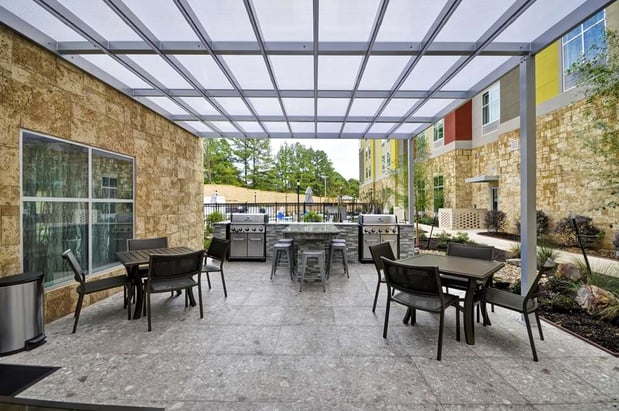 Images Homewood Suites by Hilton Tyler