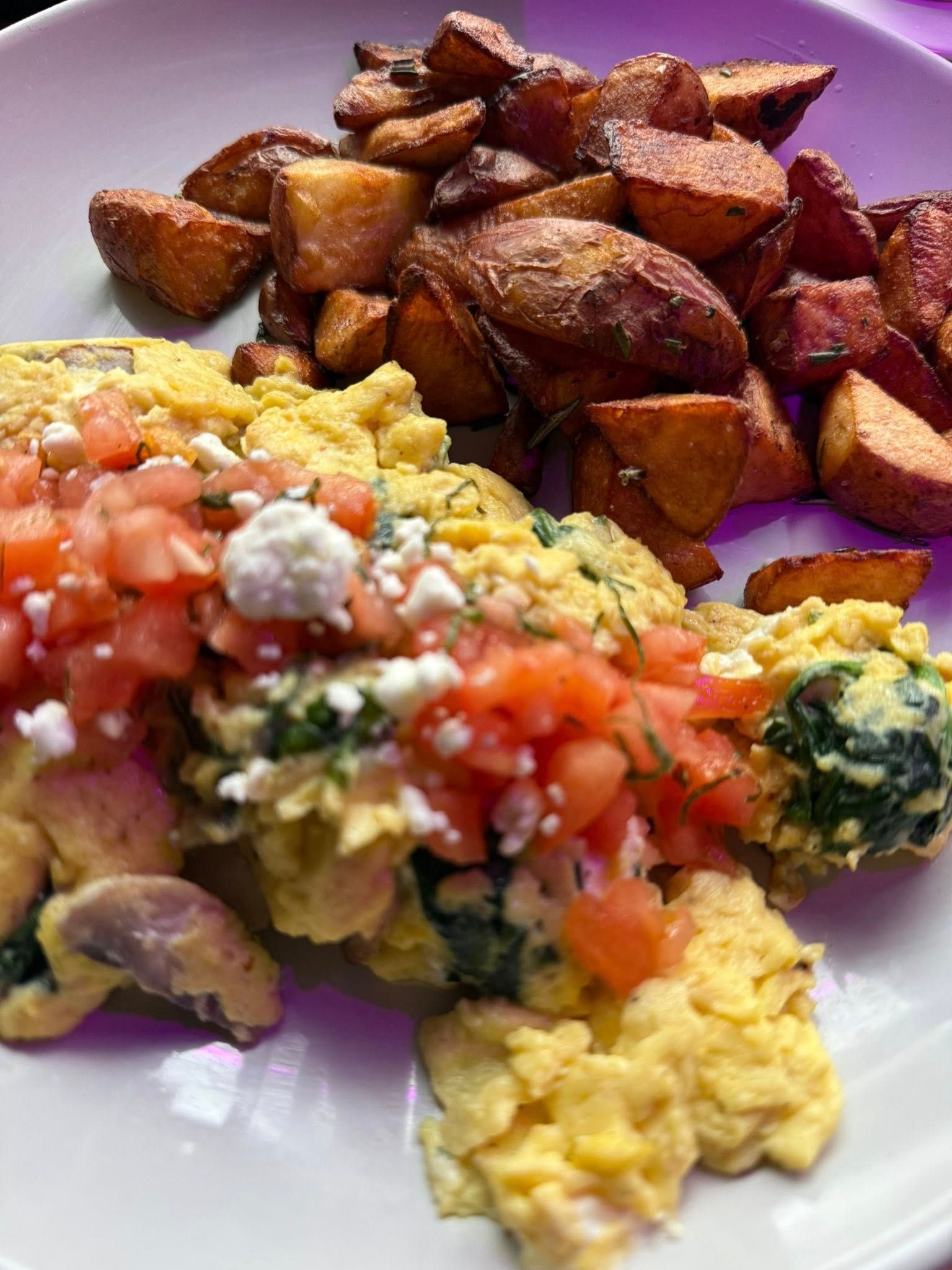 The Breakfast House Image